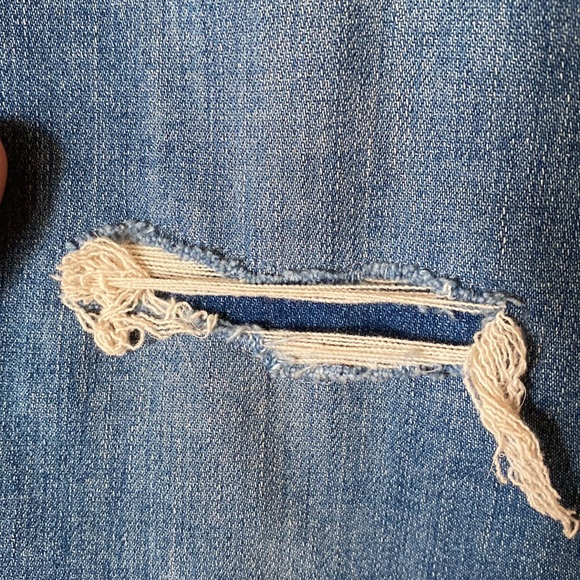 Ripped jeans for men 32x34 - Picture 6 of 8